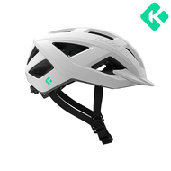 Lazer Cerro KinetiCore Matte White