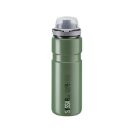 Elite Flaske Syssa Race Green Mat 750ml