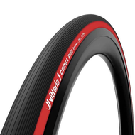 Vittoria Corsa Pro TLR G2 Rød