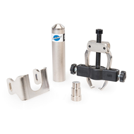ParkTool Crank & Bearing Set CBP-6 Campagnolo Toolset