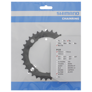 SHIMANO ACERA Klinge FC-M361
