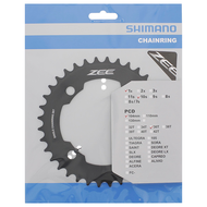 SHIMANO ZEE Klinge FC-M640/FC-M645