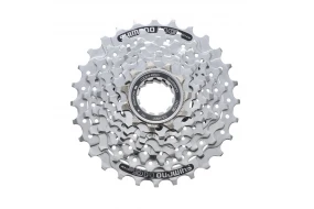 Kassette 8 speed