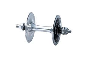 Nav HB-7600 For Dura Ace Sølv Track 36H Højflance Hul A