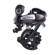 Bagskifter RD-M310 Sort 7/8-speed Altus