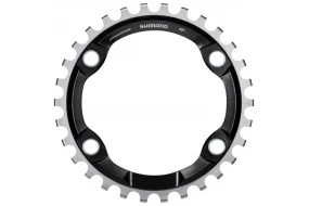 SHIMANO DEORE XT Klinge SM-CRM81 Singlespeed