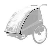 Thule Trailer Coaster XT Regnslag