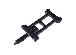 Adapter BASIL MIK 2.0 m.lås MIK System 