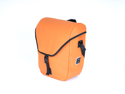 AtranVelo Commuter Sidetaske Orange 24L