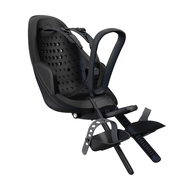  Thule For Yepp 2 Mini Barnestol Sort