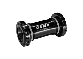 Cema Krankboks BSA Ø30 spindel