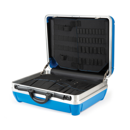 Park Tool Big Blue Værktøjskasse Park Tool Big Blue Værktøjskasse