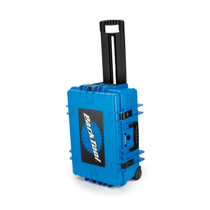 Park Tool Stor Blå Værktøjskuffert Park Tool Stor Blå Værktøjskuffert