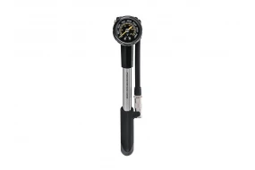 Topeak PocketShock DXG forgaffelpumpe