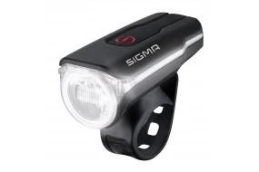 Sigma AURA 60 USB Forlygte 