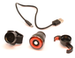 Mixbike Baglygte GoSmart 100 Lumen