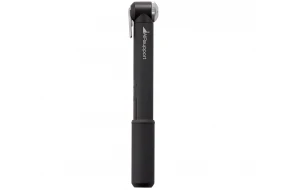 Bontrager Air Support HV MTB-pumpe
