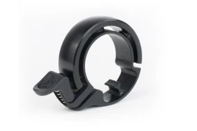 Knog Oi Classic Ringeklokke Sort 
