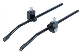 Bagagebærer extender 300mm
