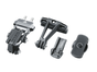 Holder RideCase RX m/Kamera Adapter