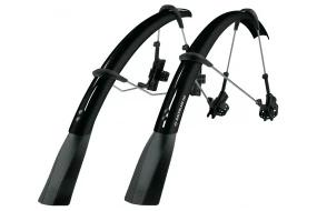 Skærmsæt SKS Raceblade Pro Sort