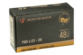Bontrager selvforseglende cykelslange MTB 26 x 1.75-2.125
