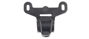 Bontrager Air Support HP Håndpumpe Beslag 