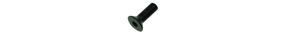 Trek M5x0.8 Countersunk Flat Head Cap Screws