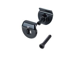 Bontrager Seatpost Bespænding 7x7