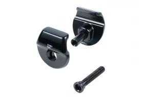 Bontrager Seatpost Bespænding