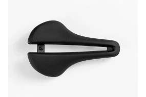 Bontrager Aeolus Elite Sadel Sort 