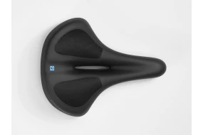 Bontrager Boulevard Fluid Bike Saddle