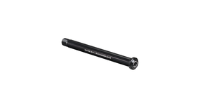 Bontrager Gennemgående Aksel Foran 158mm