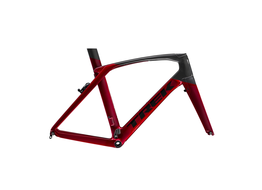 Trek Madone SLR Gen 6 BB90 Rim stelkit Rage Red/Dnister Black