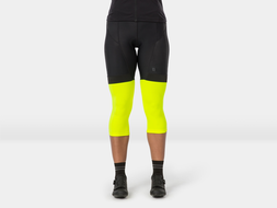 Bontrager Thermal Knævarmer Radioactive Yellow
