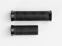 Bontrager XR Trail Pro MTB Håndtagssæt 90/130mm Sort