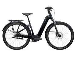 Giant Anytour E  1 Black Diamond