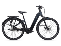 Giant Anytour E 6 GB LST Cold Iron
