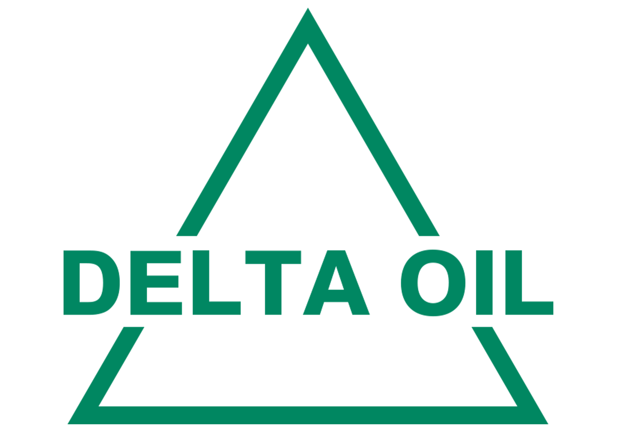 Delta olie