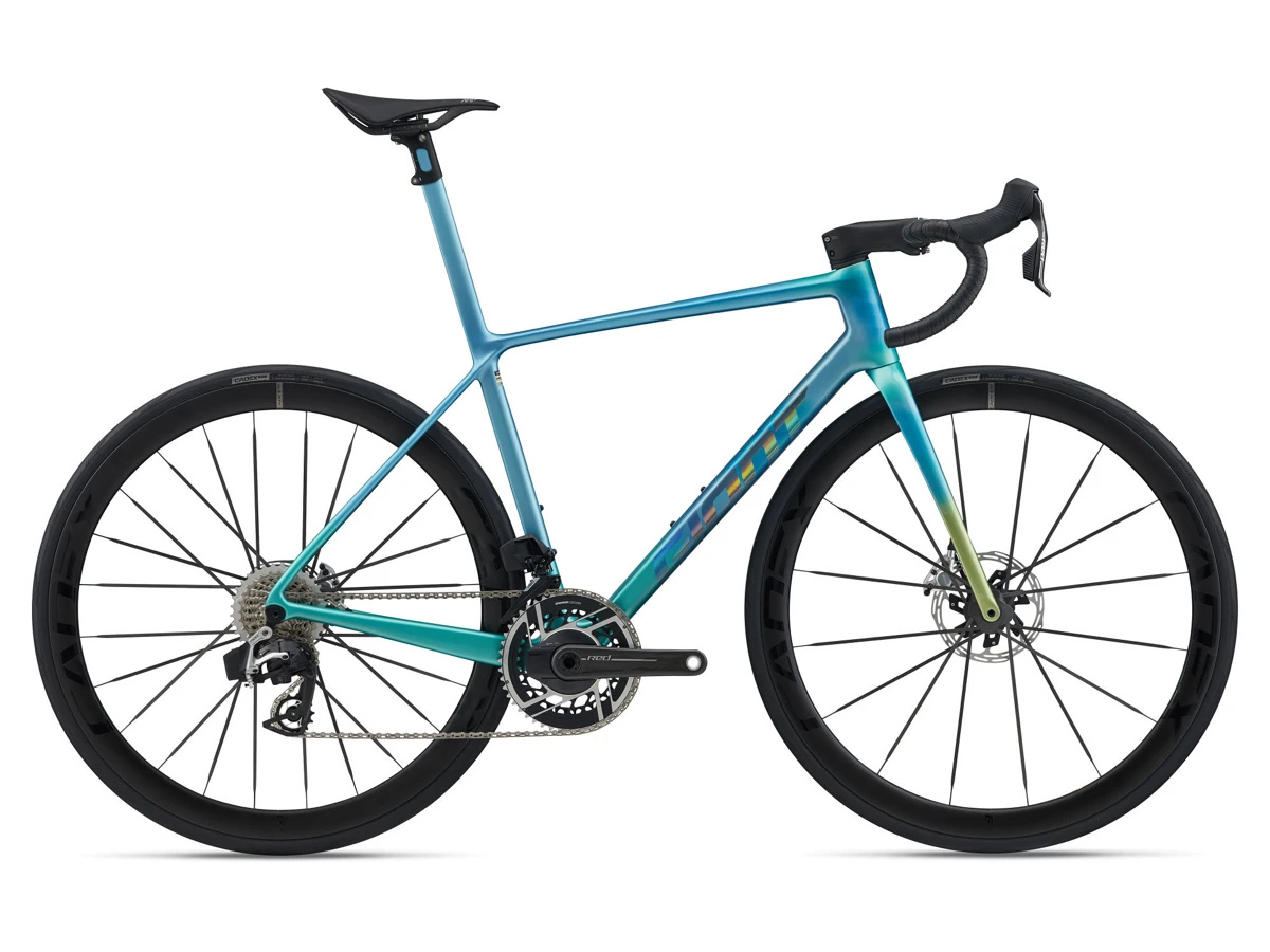Trek TCR