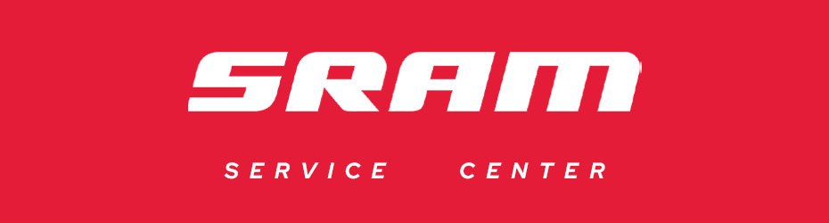SRAM Servicecenter