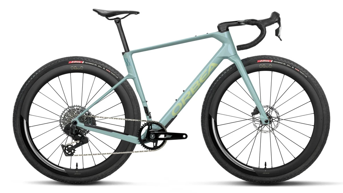Orbea Terra Race