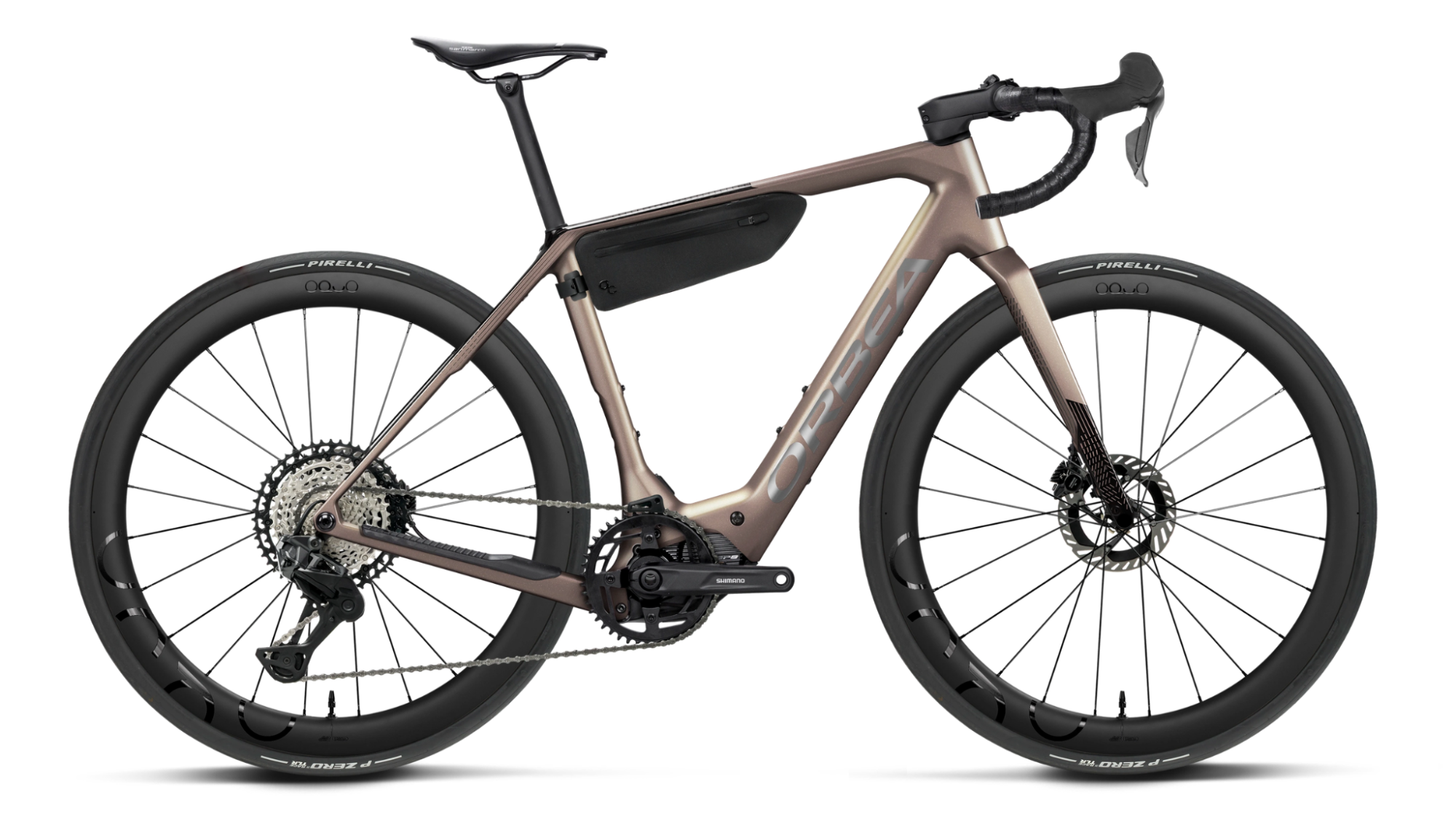 Orbea Denna