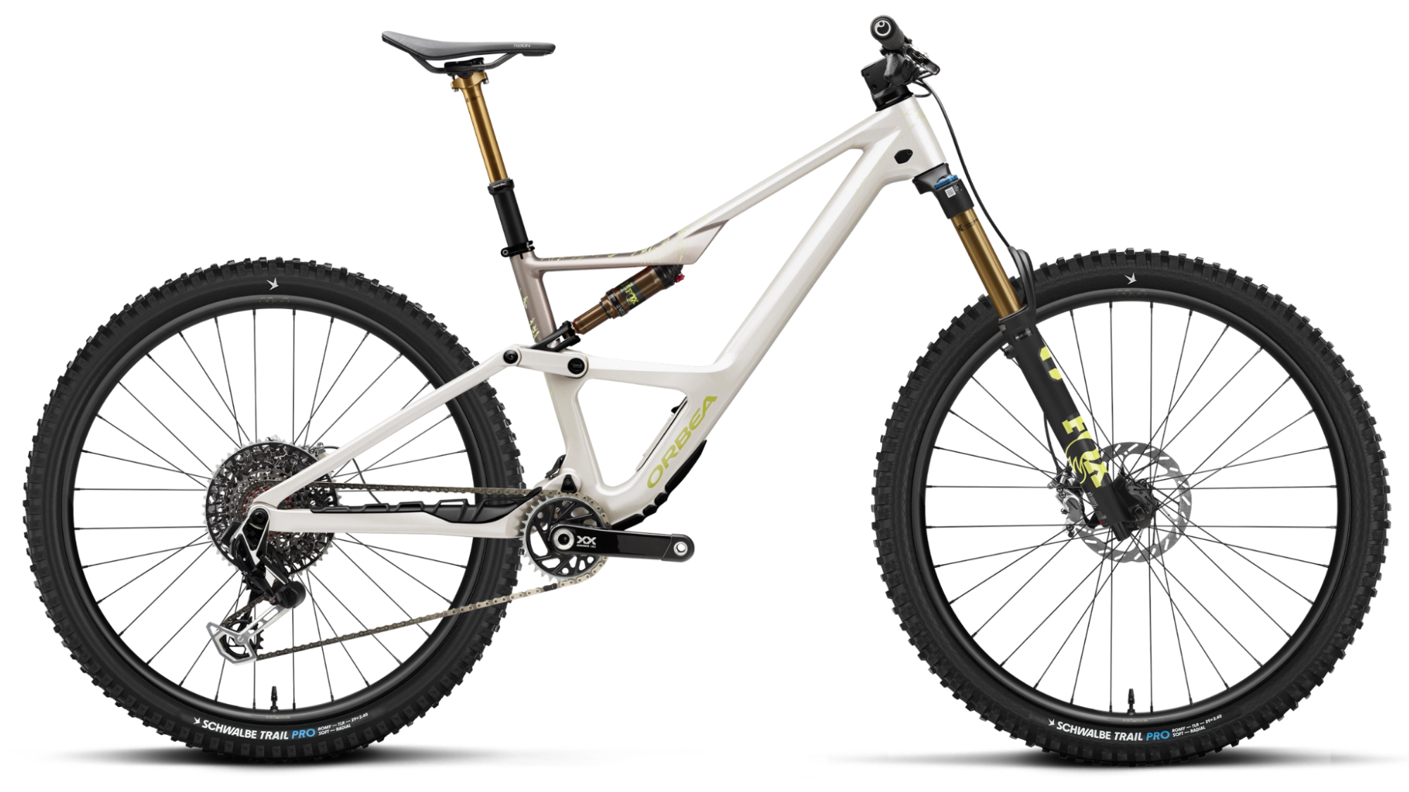 Orbea Occam