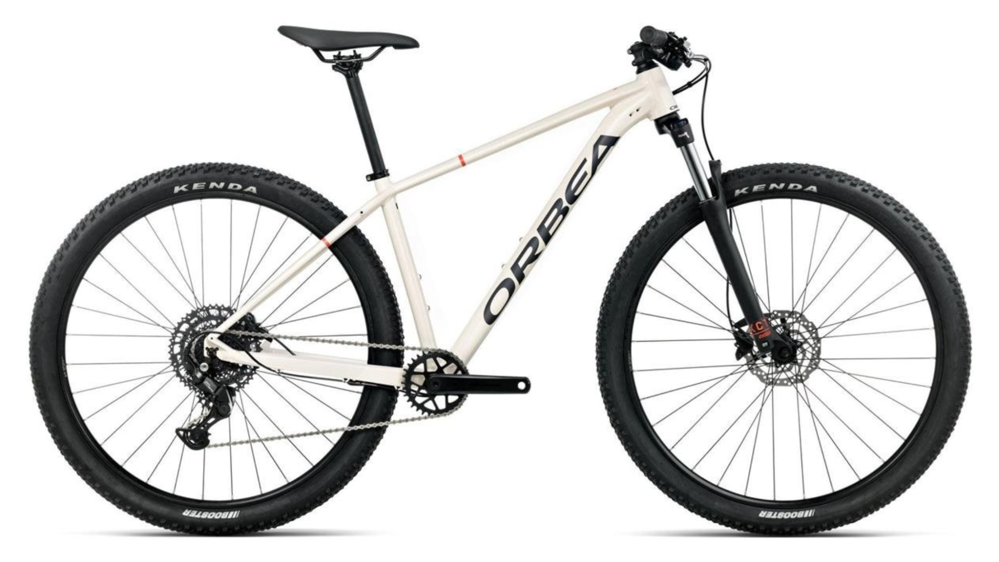 Orbea Onna