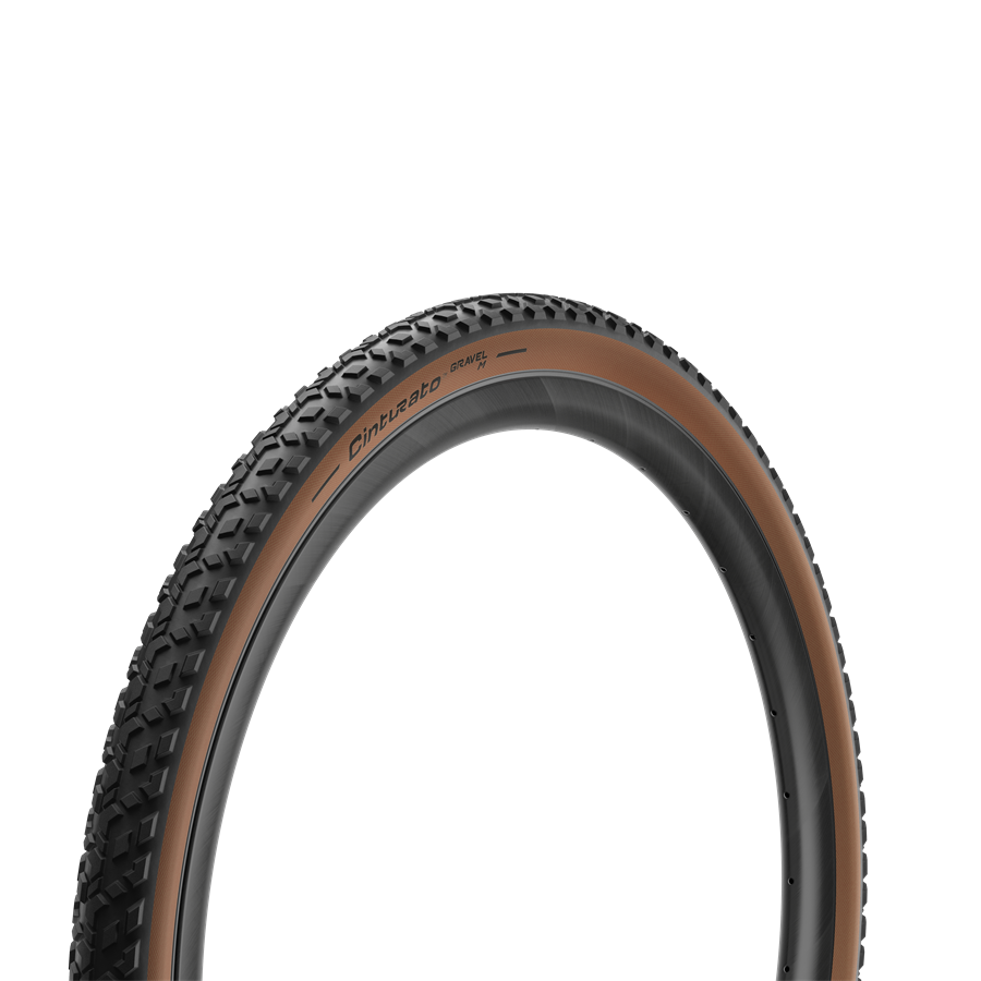Pirelli Cinturato™ Gravel M TLR Classic