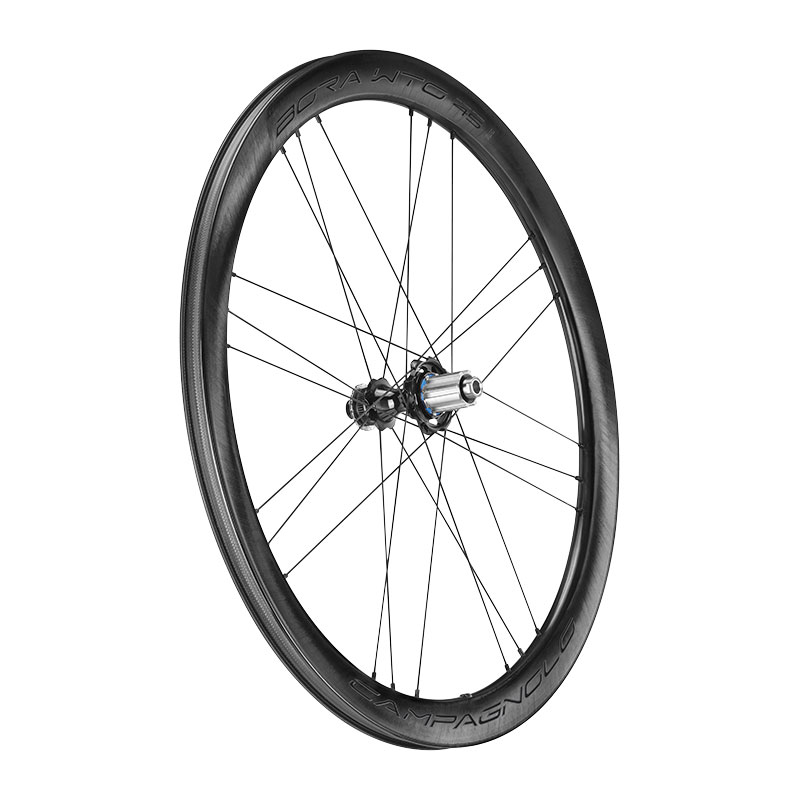 Campagnolo Bora WTO 45 Dark Clincher DB