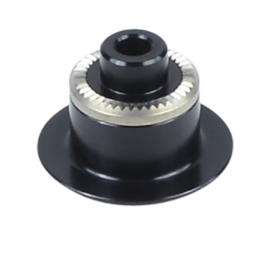 Bontrager DT240 5mm Drive Side Axle End Cap Bag