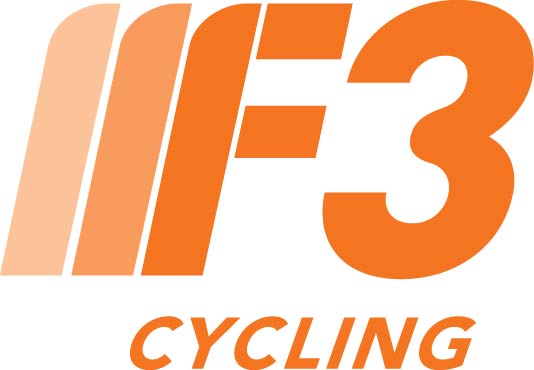 F3 Cycling