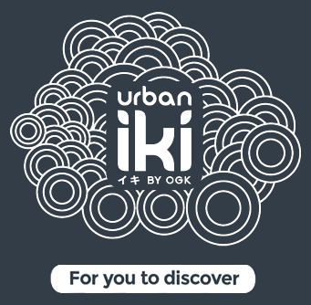 Urban iki